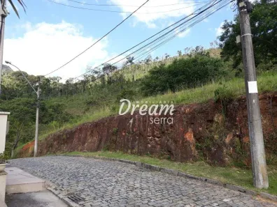 Lote/Terreno à venda, 322m² no Tijuca, Teresópolis