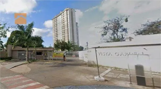 Apartamento com 2 Quartos à venda, 53m² no Jardim São Carlos, Sorocaba