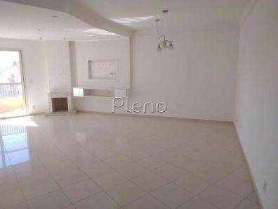 Apartamento com 4 Quartos à venda, 171m² no Vila Itapura, Campinas