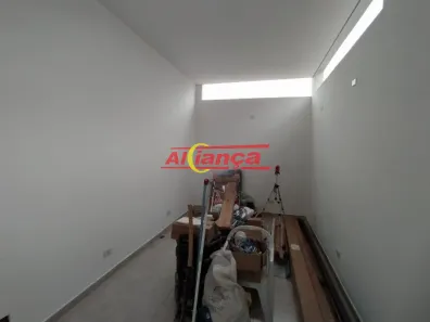 Sala Comercial para alugar, 16m² no Vila Rosália, Guarulhos