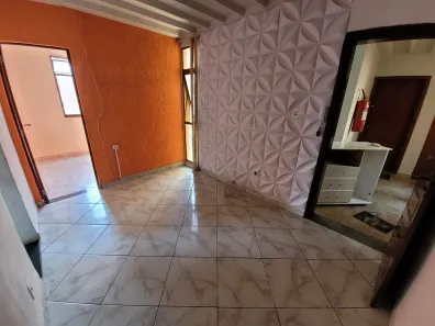Apartamento com 2 Quartos à venda, 50m² no Industrial, Contagem