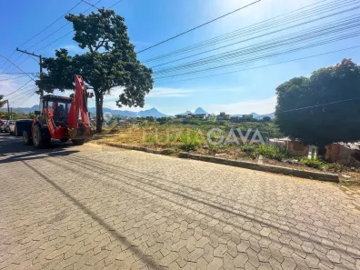 Lote/Terreno à venda, 252m² no Arlindo Villaschi, Viana