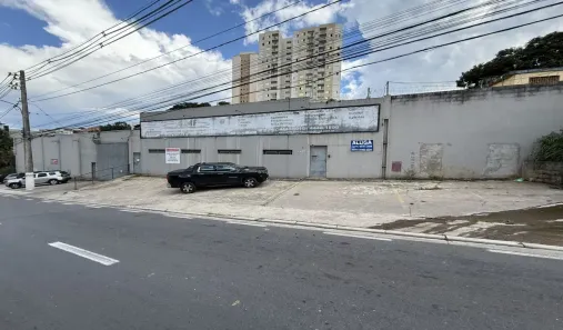 Galpão/Depósito/Armazém para alugar, 1465m² no Portais (Polvilho), Cajamar