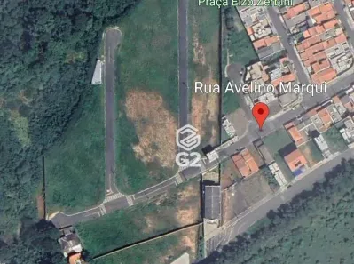 Lote/Terreno à venda, 303m² no Itaici, Indaiatuba
