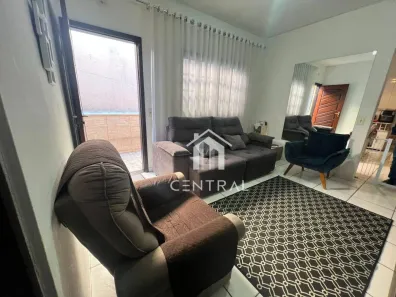 Casa com 2 Quartos à venda, 87m² no Jardim Cumbica, Guarulhos