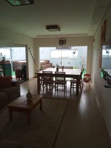 Apartamento com 3 Quartos à venda, 232m² no Concórdia II, Araçatuba