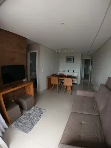 Apartamento com 3 Quartos à venda, 75m² no Castelo, Belo Horizonte