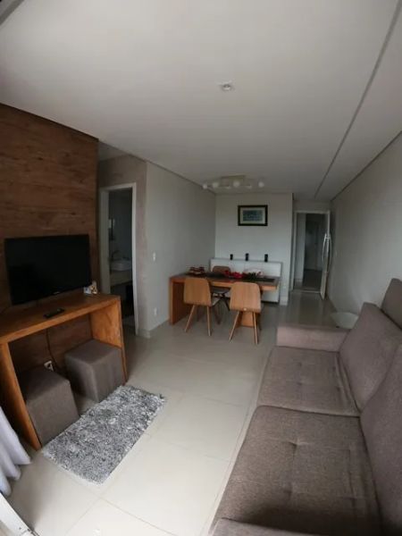 Apartamento com 3 quartos — Castelo, Belo Horizonte
