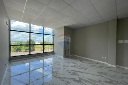 Sala Comercial para alugar, 35m² no Camobi, Santa Maria