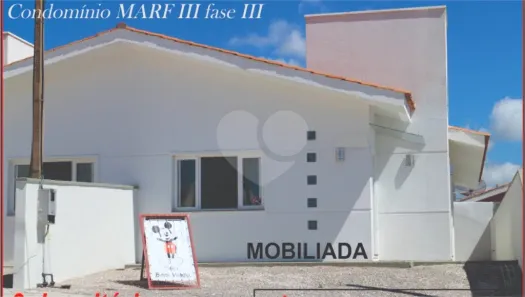 Casa de Condomínio com 3 Quartos à venda, 80m² no Jardim Portugal, Bom Jesus dos Perdões