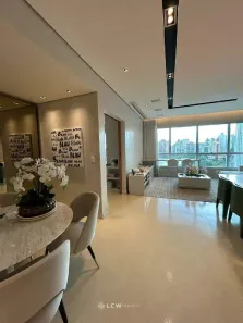 Apartamento com 1 Quarto à venda, 76m² no Belvedere, Belo Horizonte
