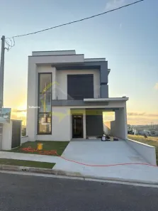 Casa de Condomínio com 3 Quartos à venda, 165m² no Porteira Preta, Mogi das Cruzes
