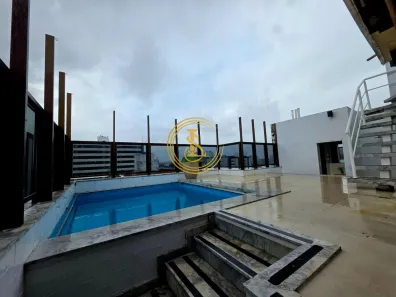 Apartamento com 3 Quartos à venda, 396m² no Centro, Lauro de Freitas