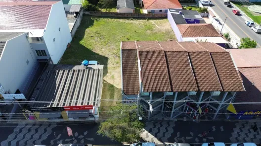 Lote/Terreno à venda, 1600m² no Vila Santa Terezinha, Almirante Tamandaré