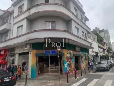 Prédio Comercial com 2 Quartos à venda, 244m² no Centro, São Caetano do Sul