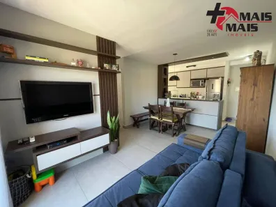 Apartamento com 3 Quartos à venda, 66m² no Parque Residencial João Luiz, Hortolândia