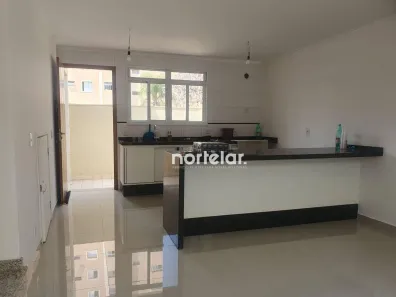 Sobrado com 2 Quartos à venda, 99m² no Vila Pereira Barreto, São Paulo