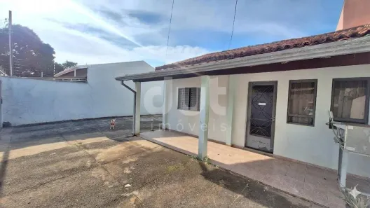 Casa com 3 Quartos à venda, 175m² no Jardim Bela Vista, Campinas