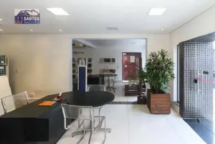 Imóvel Comercial com 3 Quartos à venda, 396m² no Alto da Mooca, São Paulo
