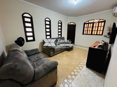 Casa com 5 Quartos à venda, 300m² no Jardim Residencial Iporanga, Santa Gertrudes
