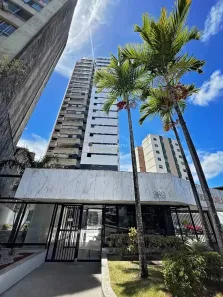 Apartamento com 2 Quartos à venda, 76m² no Canela, Salvador