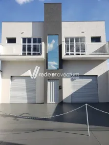 Prédio Comercial com 5 Quartos à venda, 320m² no Parque Bom Retiro, Paulínia