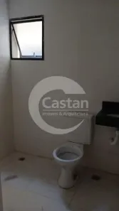 Apartamento com 1 Quarto à venda, 34m² no Parque da Mooca, São Paulo