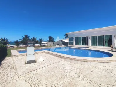 Casa de Condomínio com 5 Quartos à venda, 1000m² no Interlagos (Abrantes), Camaçari