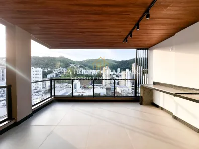 Apartamento com 2 Quartos à venda, 111m² no São Mateus, Juiz de Fora