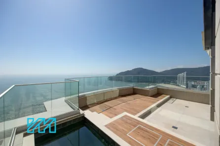 Cobertura com 4 Quartos à venda, 435m² no Centro, Balneário Camboriú