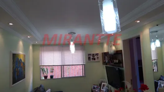 Apartamento com 2 Quartos à venda, 48m² no Vila Regina, São Paulo
