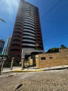 Apartamento com 3 Quartos à venda, 100m² no Barro Vermelho, Natal