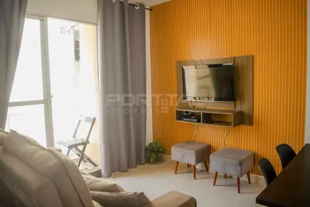 Apartamento com 3 Quartos à venda, 75m² no Goiânia 2, Goiânia