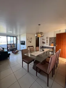 Apartamento com 3 Quartos à venda, 97m² no Farol, Maceió