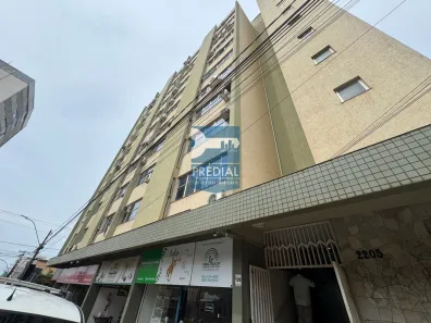Sala Comercial para alugar, 35m² no Centro, São Carlos
