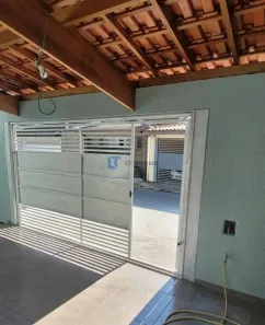 Casa com 3 Quartos à venda, 160m² no Loteamento Villa Branca, Jacareí