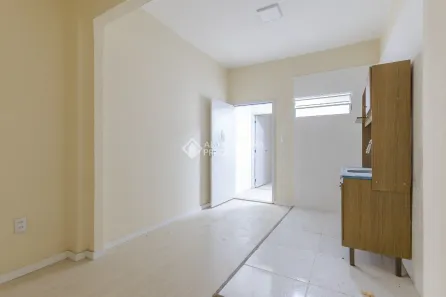 Apartamento com 1 Quarto para alugar, 31m² no Centro Histórico, Porto Alegre