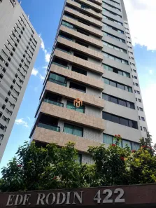 Apartamento com 3 Quartos à venda, 225m² no Boa Viagem, Recife