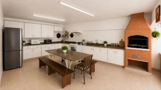 Casa com 5 Quartos à venda, 280m² no São Dimas, Piracicaba