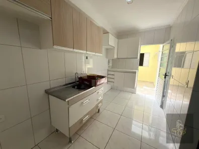 Apartamento com 2 Quartos para alugar, 73m² no Vila Francisco Matarazzo, Santo André