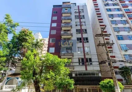 Apartamento com 2 Quartos à venda, 65m² no Ingá, Niterói