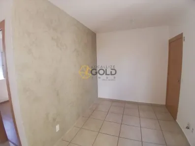 Apartamento com 2 Quartos para alugar, 138m² no Chácara Santo Antônio, Franca