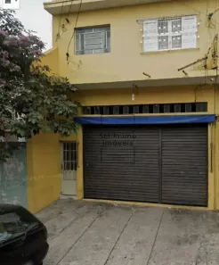 Casa com 1 Quarto para alugar, 43m² no Jardim Brasil (Zona Norte), São Paulo
