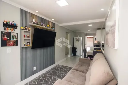 Casa com 2 Quartos à venda, 48m² no Hípica, Porto Alegre