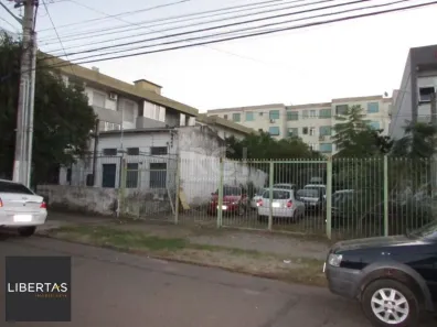 Lote/Terreno à venda, 842m² no São João, Porto Alegre