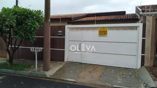 Casa com 3 Quartos à venda, 165m² no Parque das Aroeiras, São José do Rio Preto