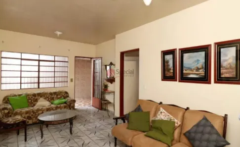 Casa com 4 Quartos à venda, 209m² no Jardim Aricanduva, São Paulo