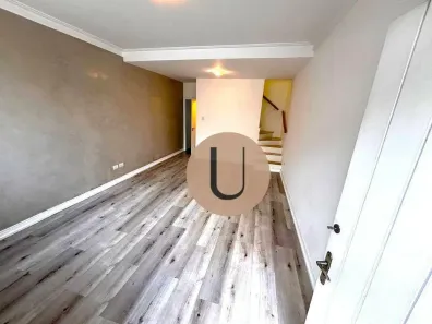 Casa com 3 Quartos à venda, 108m² no Vila Cordeiro, São Paulo