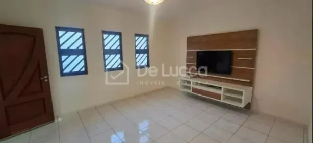 Sobrado com 4 Quartos para alugar, 326m² no Chácara da Barra, Campinas