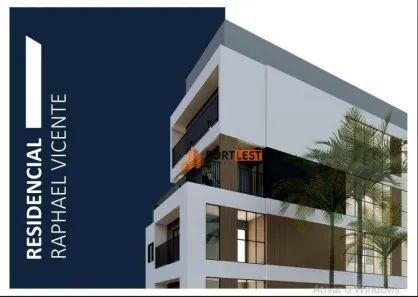 Apartamento com 2 Quartos à venda, 58m² no Chácara Santo Antônio (Zona Leste), São Paulo